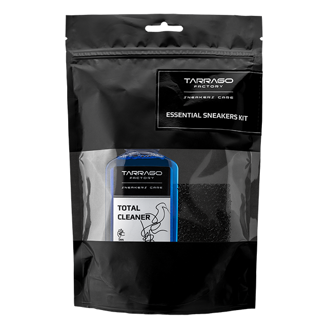 TARRAGO ESSENTIAL SNEAKERS KIT