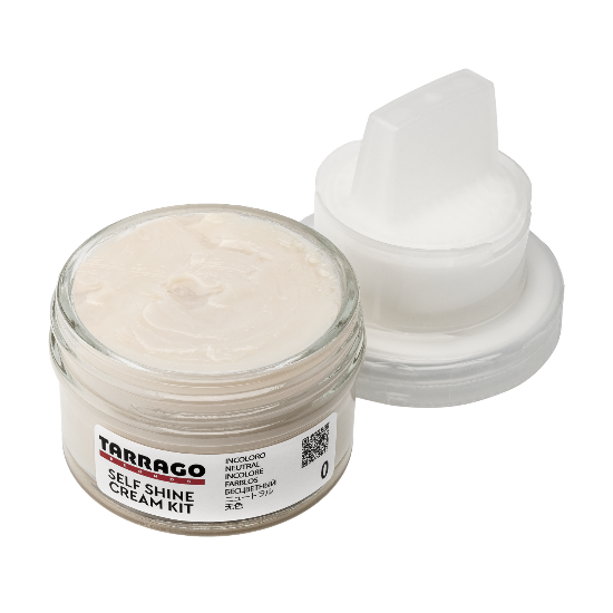 TARRAGO SELF SHINE CREAM KIT 50ML