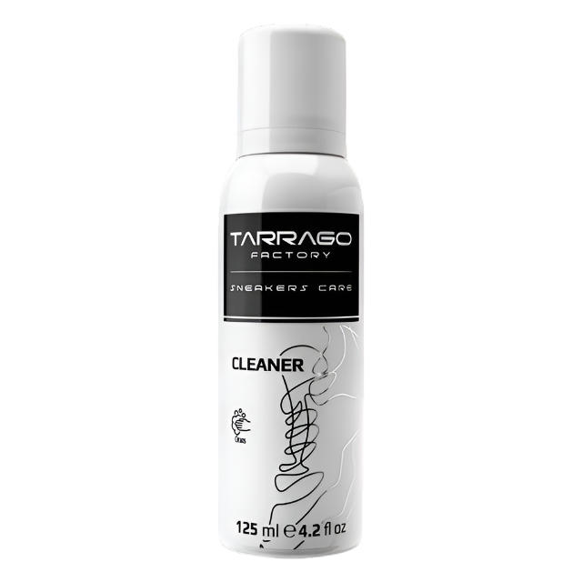 TARRAGO - SNEAKERS CLEANER - 125ML