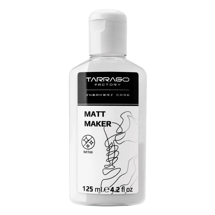 TARRAGO SNEAKERS MATT MAKER 125ML