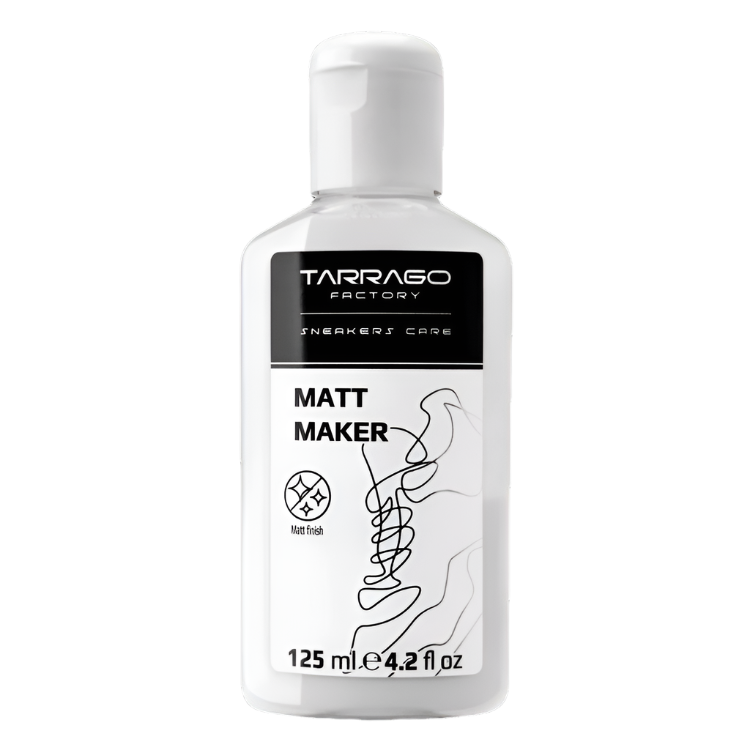 TARRAGO - SNEAKERS MATT MAKER - 125ML