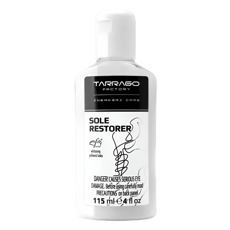 TARRAGO - SNEAKERS SOLE RESTORER - 115ML