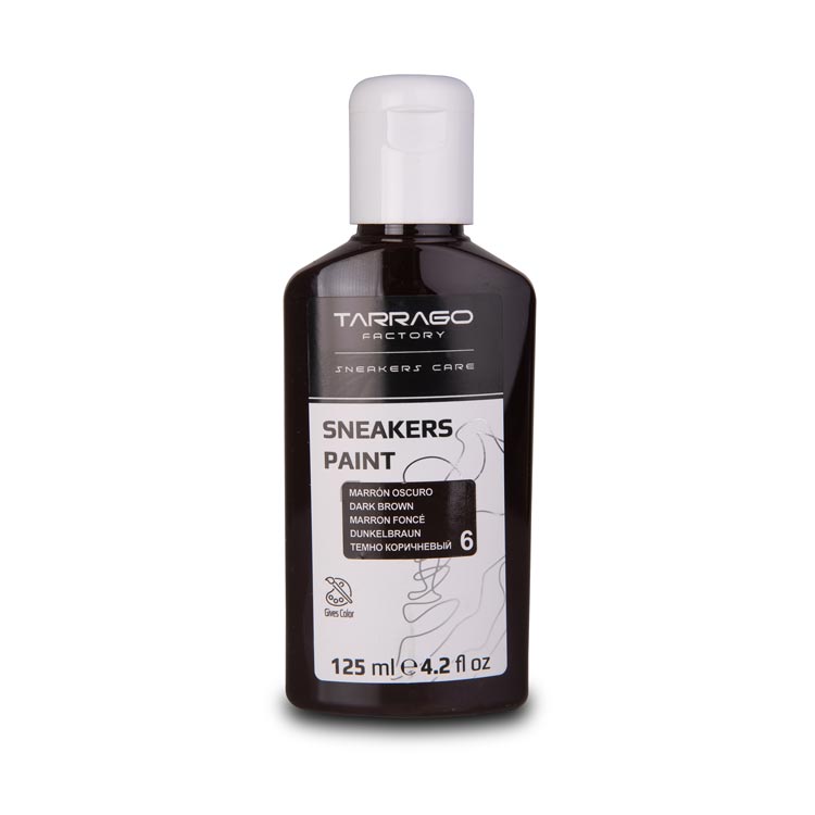 TARRAGO - SNEAKERS PAINT - 125ML