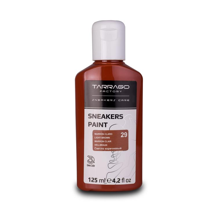 TARRAGO - SNEAKERS PAINT - 125ML