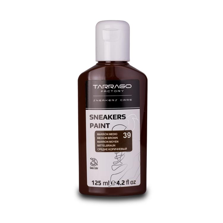 TARRAGO - SNEAKERS PAINT - 125ML