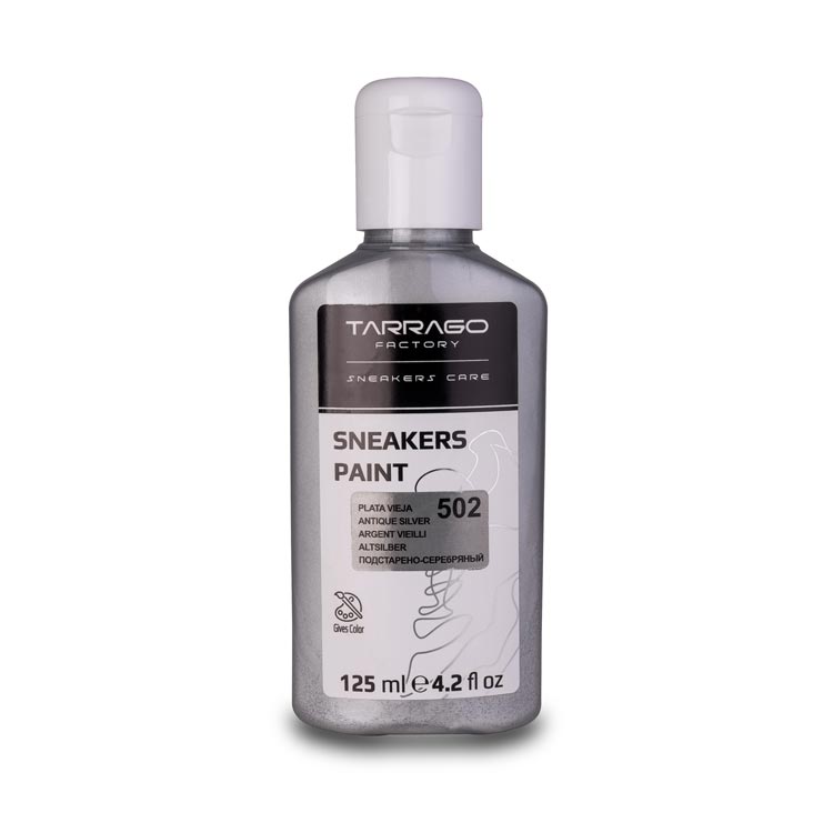 TARRAGO - SNEAKERS PAINT - 125ML