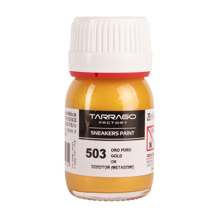 TARRAGO - SNEAKERS PAINT - 25ML