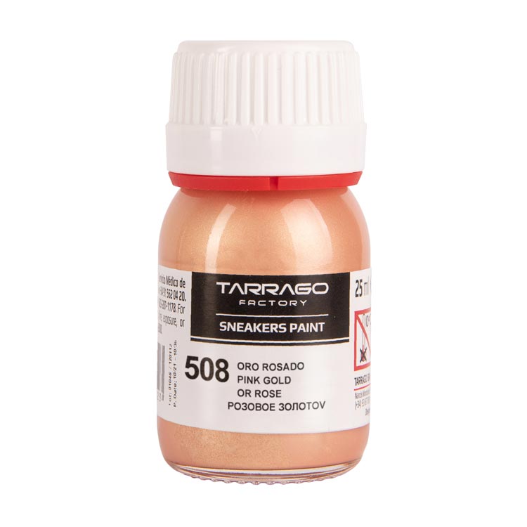 TARRAGO - SNEAKERS PAINT - 25ML