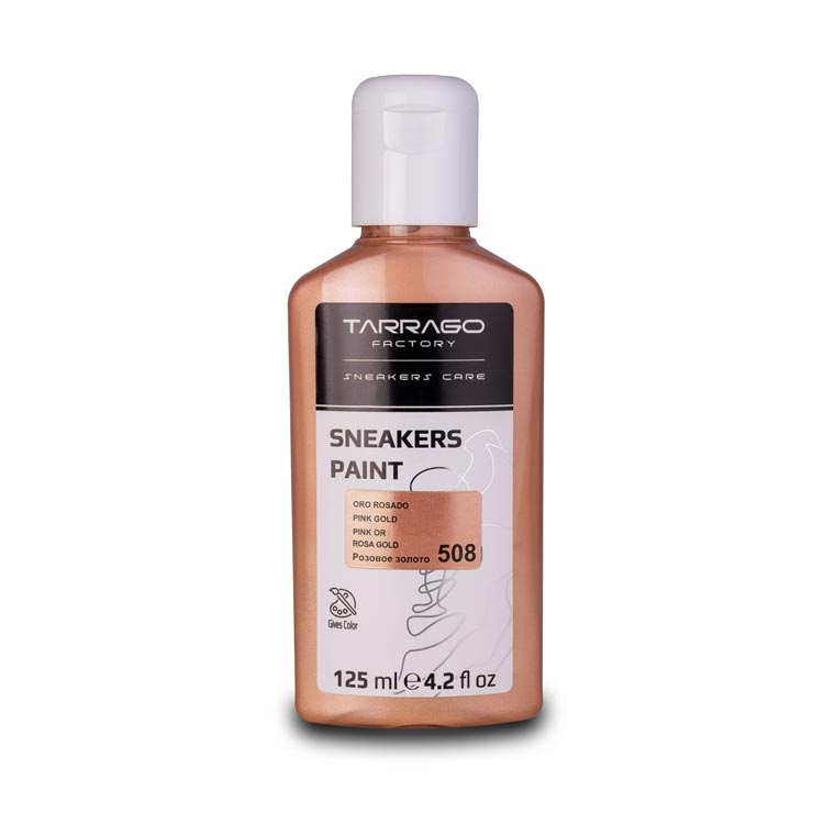 TARRAGO - SNEAKERS PAINT - 125ML