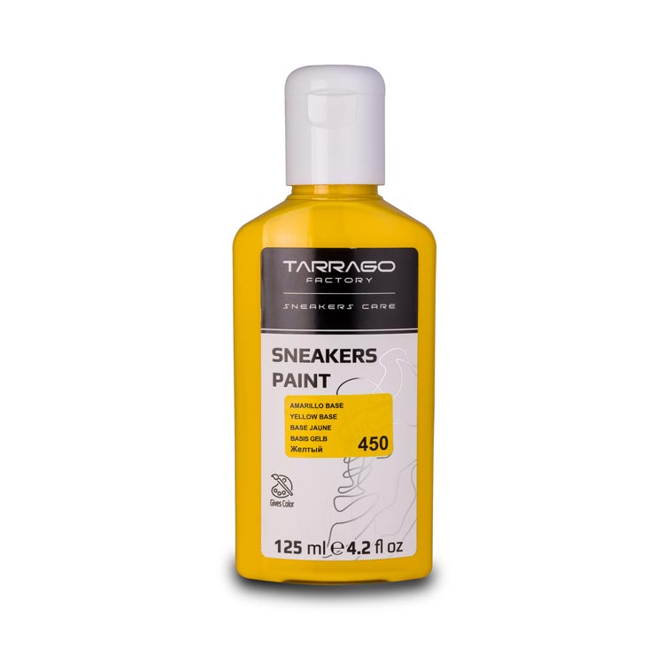 TARRAGO - SNEAKERS PAINT - 125ML