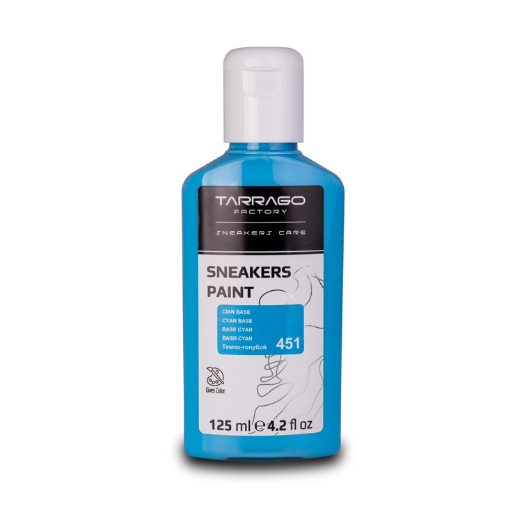 TARRAGO - SNEAKERS PAINT - 125ML