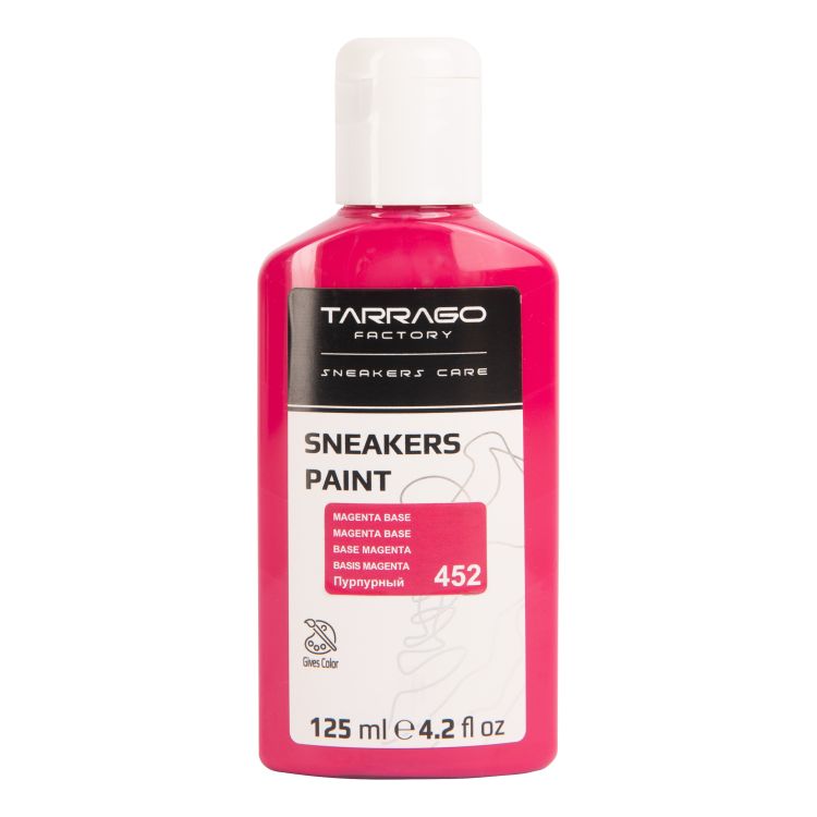 TARRAGO - SNEAKERS PAINT - 125ML