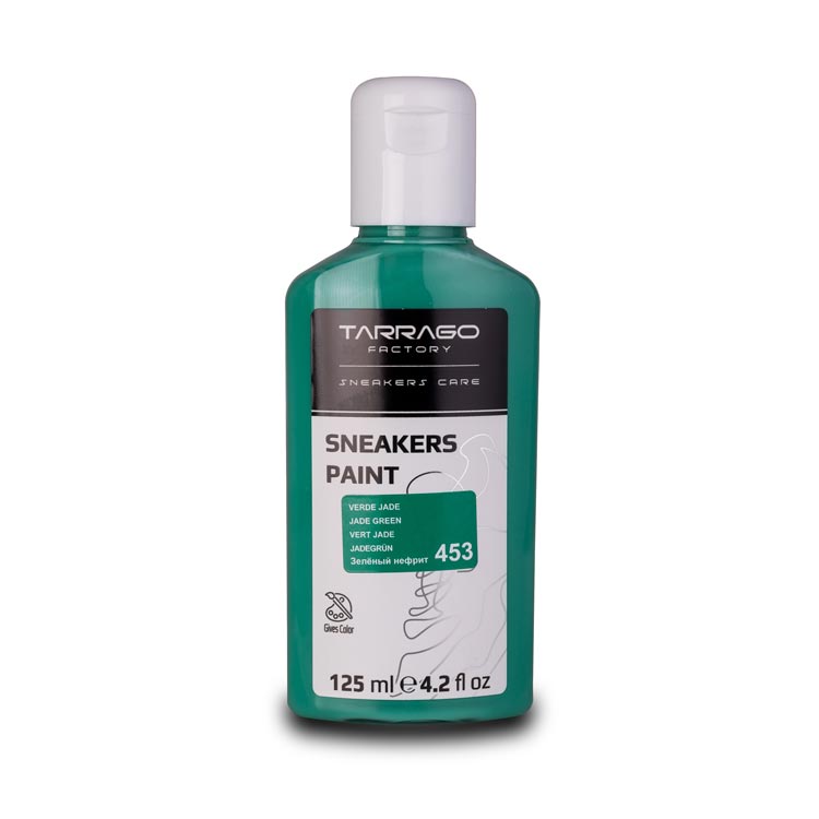 TARRAGO - SNEAKERS PAINT - 125ML