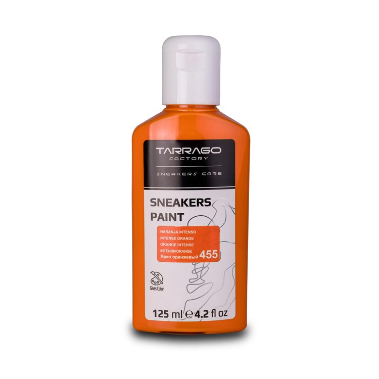 TARRAGO - SNEAKERS PAINT - 125ML