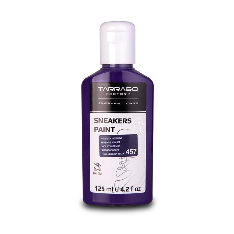 TARRAGO - SNEAKERS PAINT - 125ML