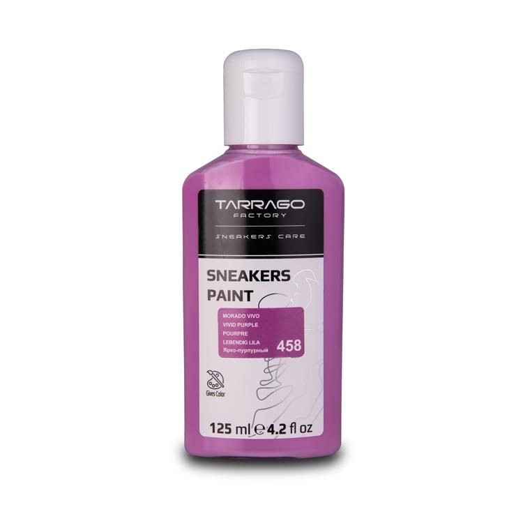 TARRAGO - SNEAKERS PAINT - 125ML