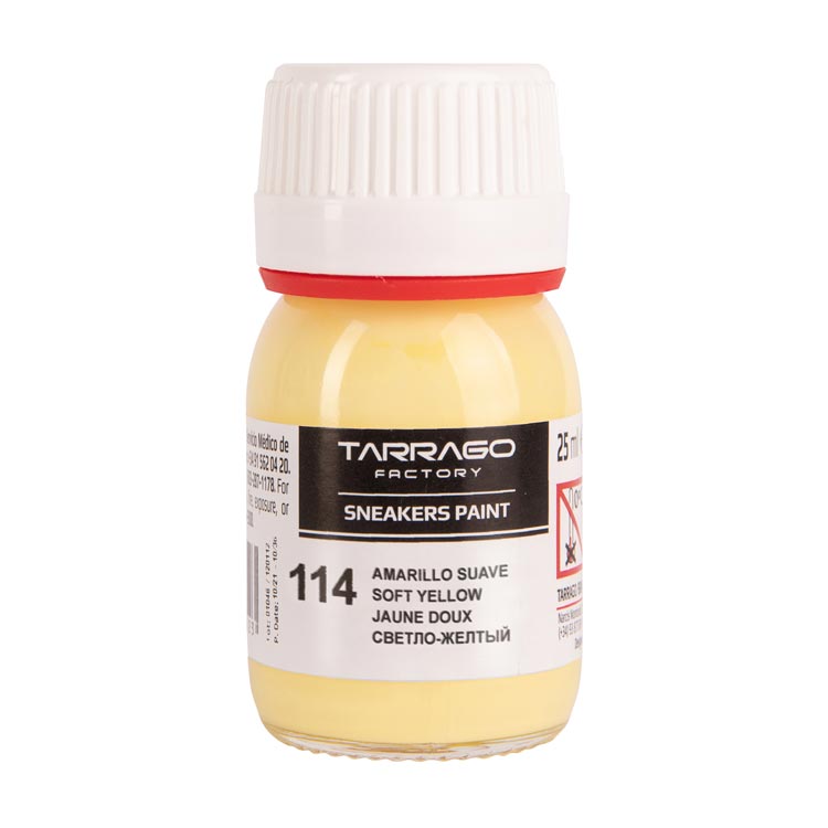 TARRAGO - SNEAKERS PAINT - 25ML