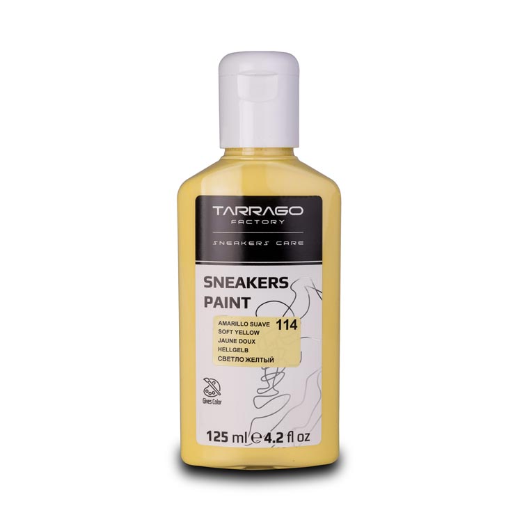 TARRAGO - SNEAKERS PAINT - 125ML
