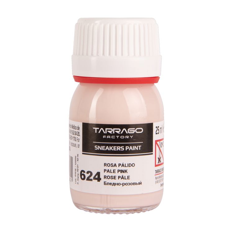 TARRAGO - SNEAKERS PAINT - 25ML