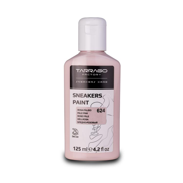 TARRAGO - SNEAKERS PAINT - 125ML