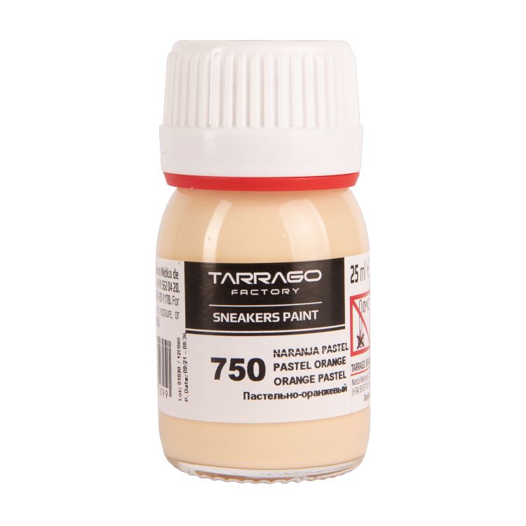 TARRAGO - SNEAKERS PAINT - 25ML