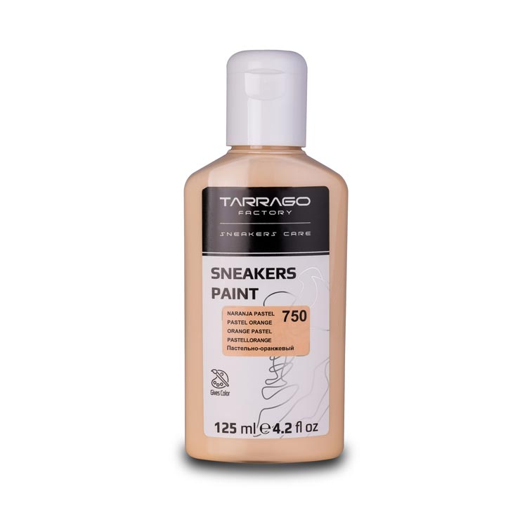 TARRAGO - SNEAKERS PAINT - 125ML