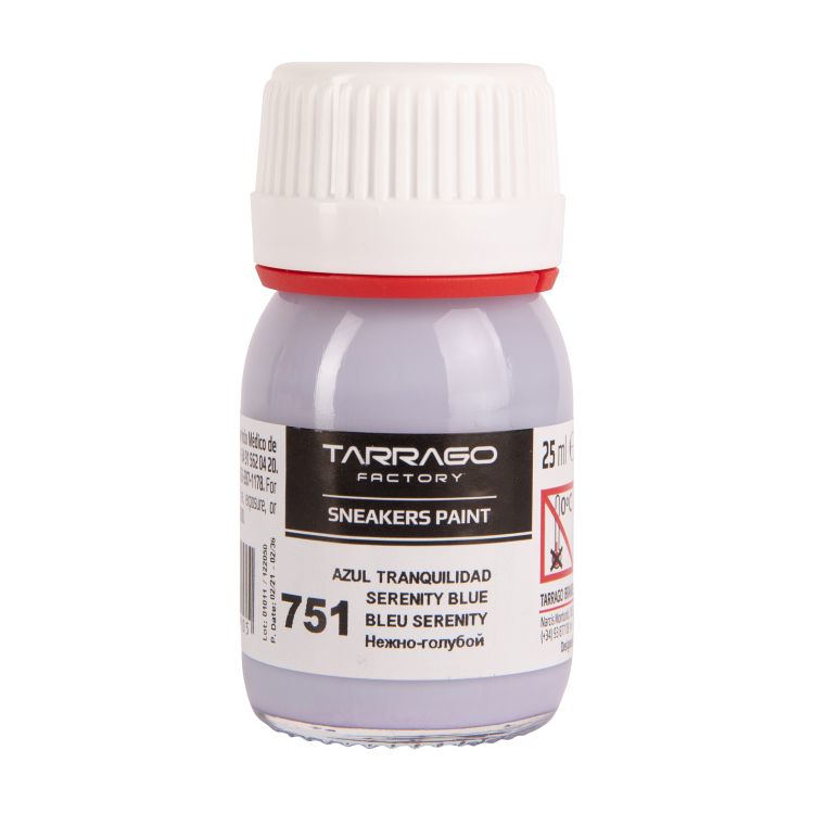 TARRAGO - SNEAKERS PAINT - 25ML