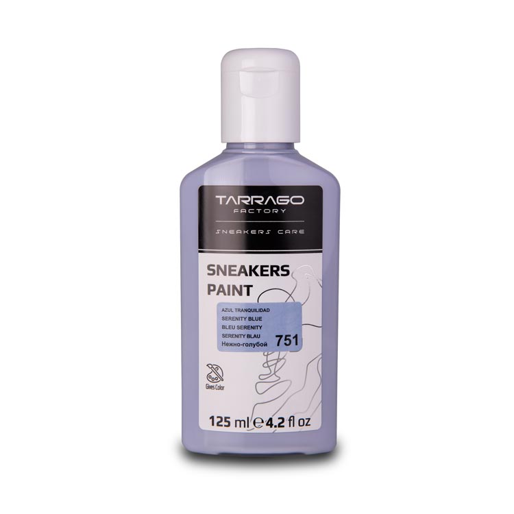 TARRAGO - SNEAKERS PAINT - 125ML