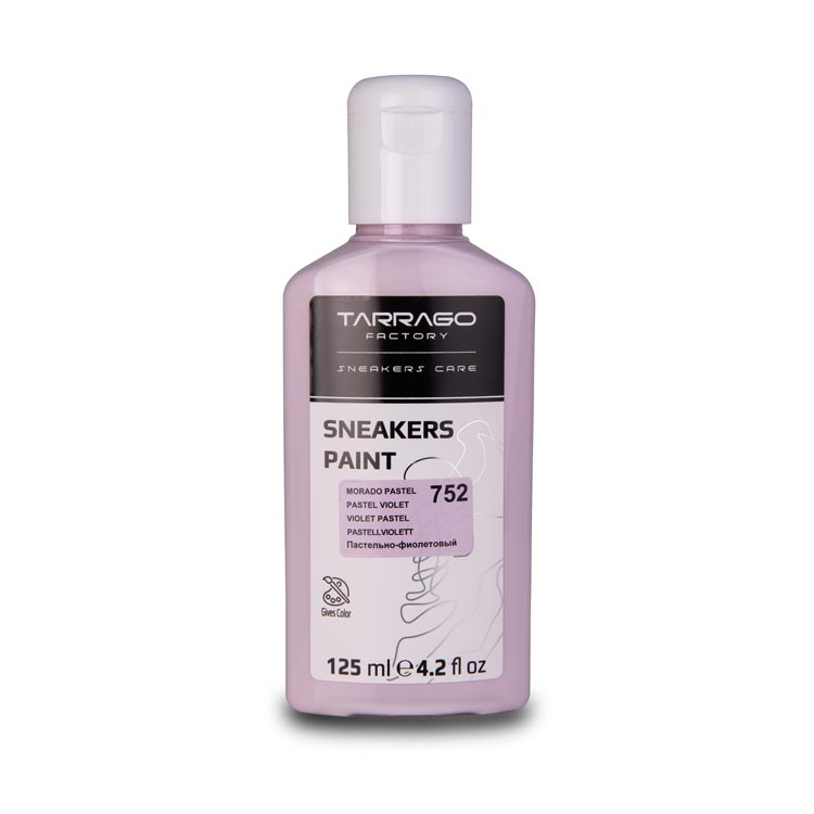 TARRAGO - SNEAKERS PAINT - 125ML