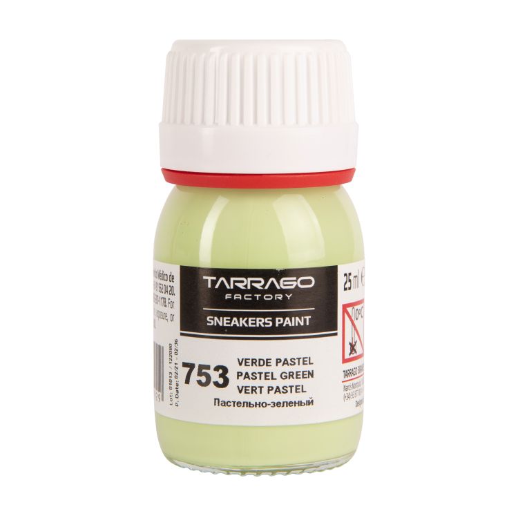 TARRAGO - SNEAKERS PAINT - 25ML