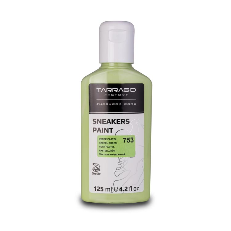 TARRAGO - SNEAKERS PAINT - 125ML