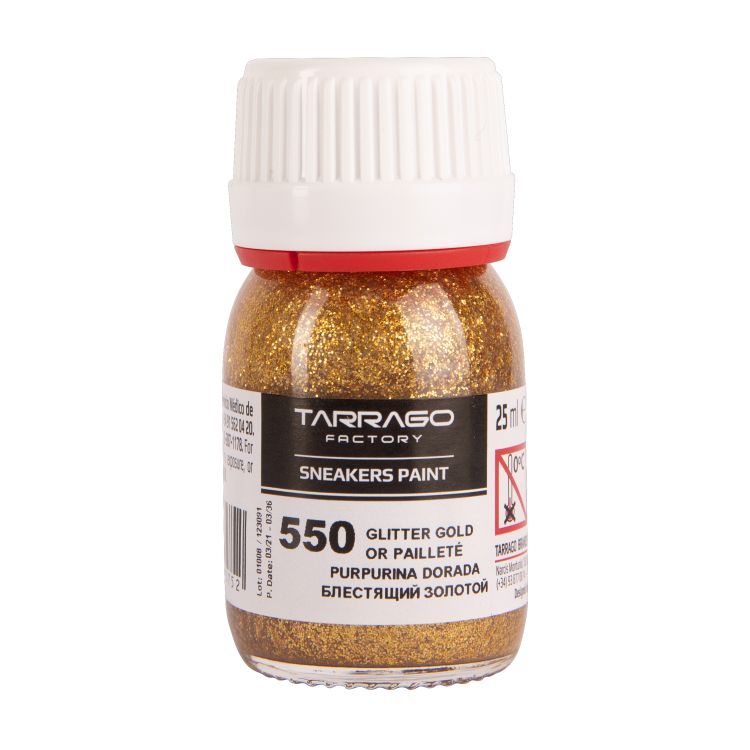 TARRAGO - SNEAKERS PAINT - 25ML