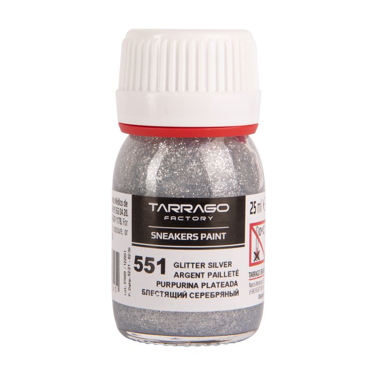 TARRAGO - SNEAKERS PAINT - 25ML
