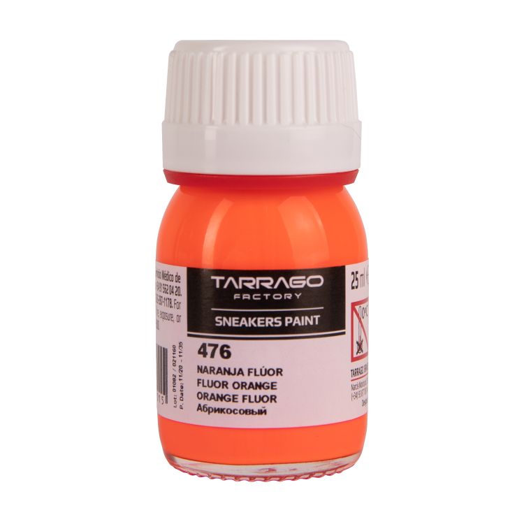 TARRAGO - SNEAKERS PAINT - 25ML