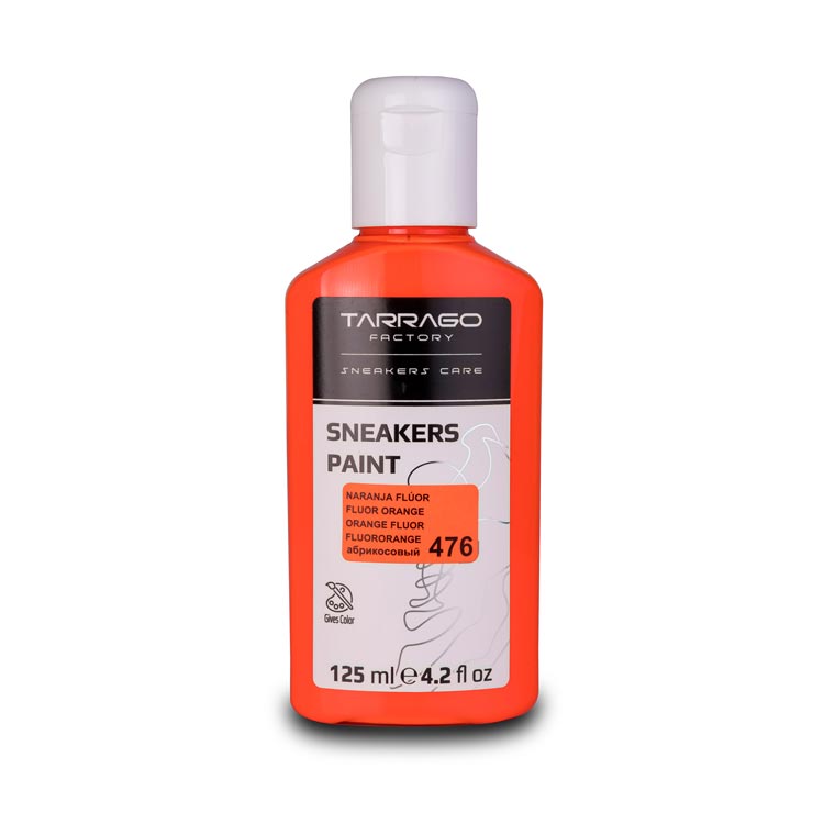 TARRAGO - SNEAKERS PAINT - 125ML