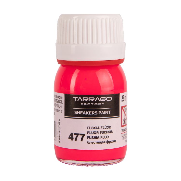 TARRAGO - SNEAKERS PAINT - 25ML