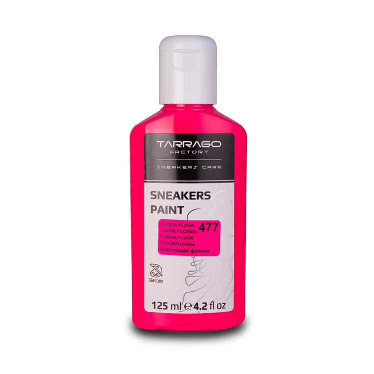TARRAGO - SNEAKERS PAINT - 125ML