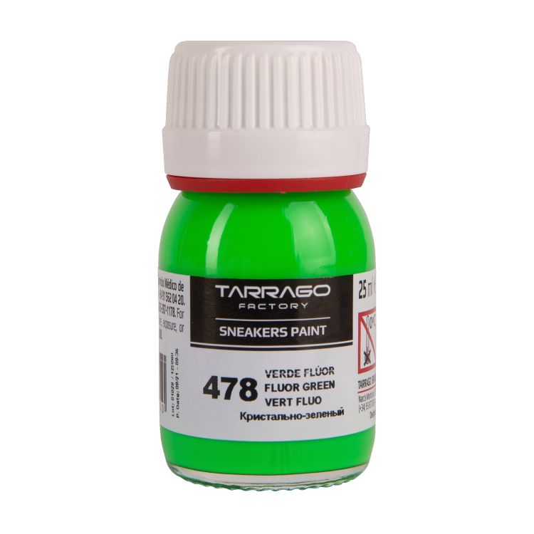 TARRAGO - SNEAKERS PAINT - 25ML