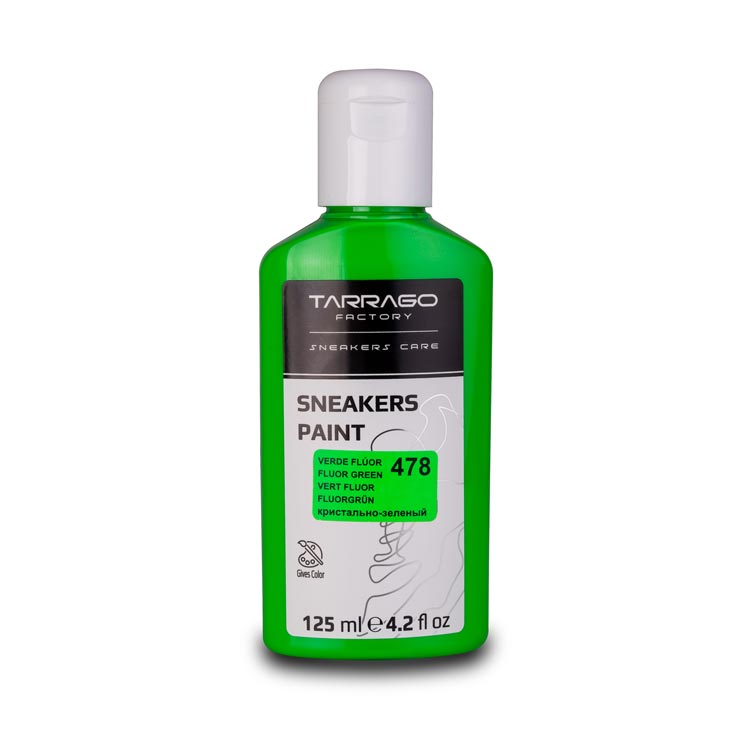 TARRAGO - SNEAKERS PAINT - 125ML