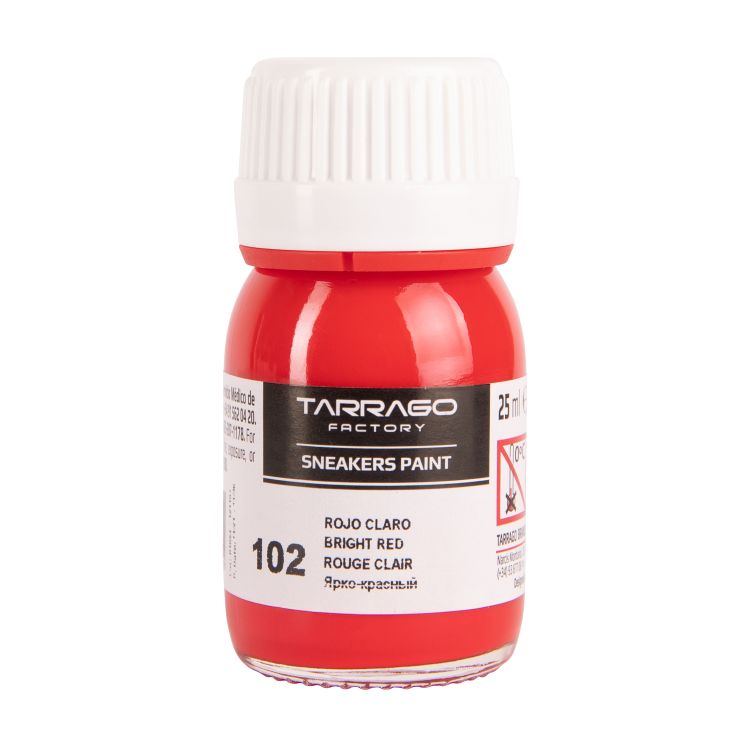 TARRAGO - SNEAKERS PAINT - 25ML