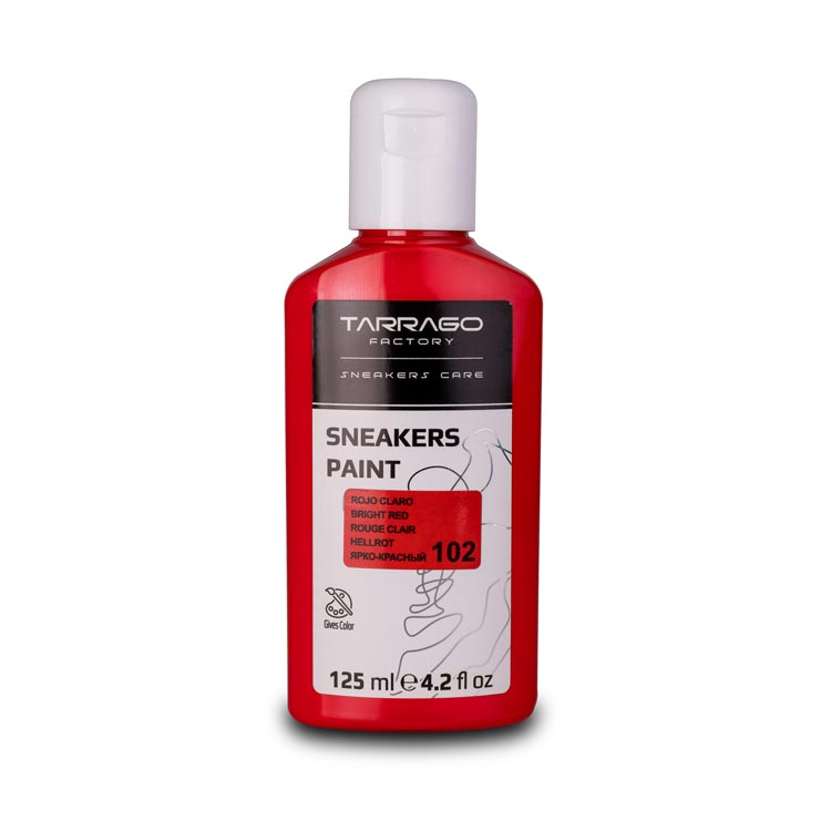 TARRAGO - SNEAKERS PAINT - 125ML