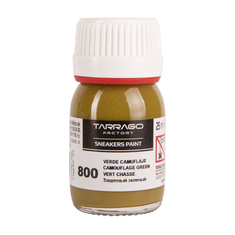 TARRAGO - SNEAKERS PAINT - 25ML
