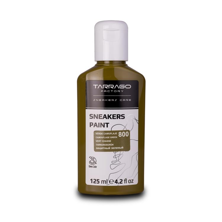 TARRAGO - SNEAKERS PAINT - 125ML