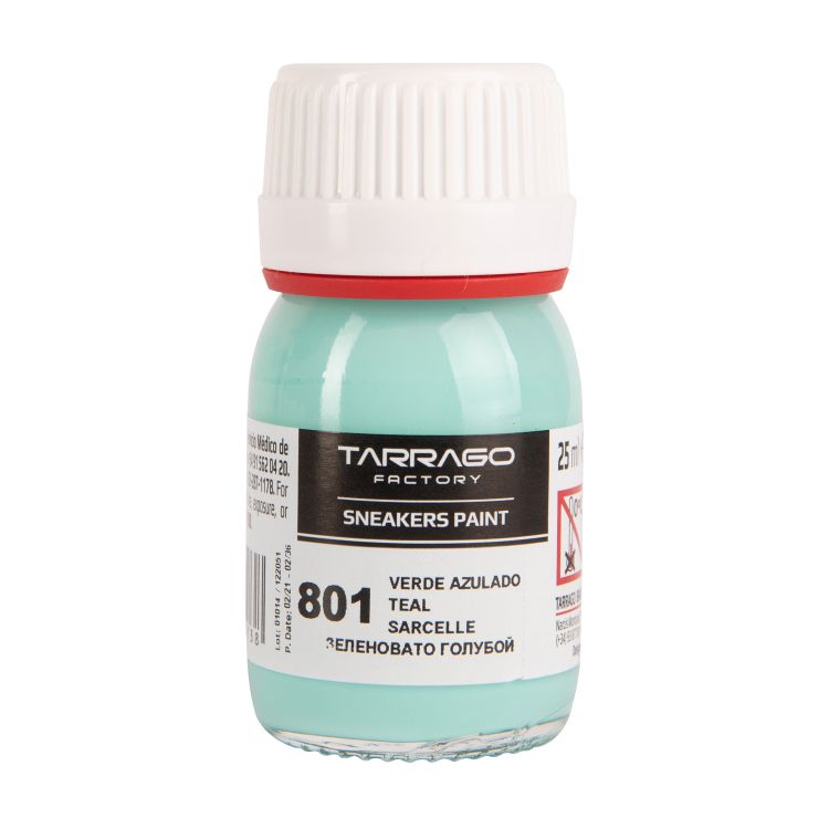 TARRAGO - SNEAKERS PAINT - 25ML