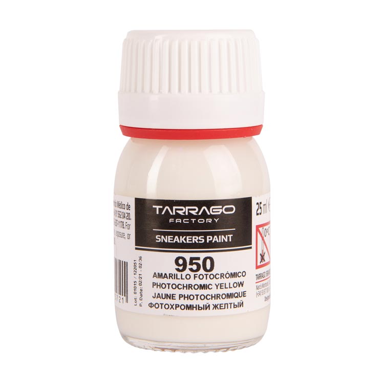 TARRAGO - SNEAKERS PAINT - 25ML
