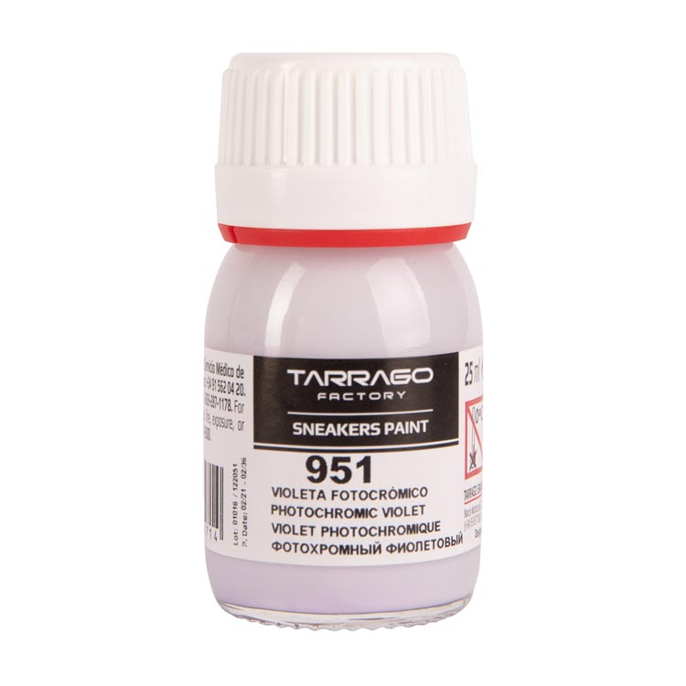 TARRAGO - SNEAKERS PAINT - 25ML