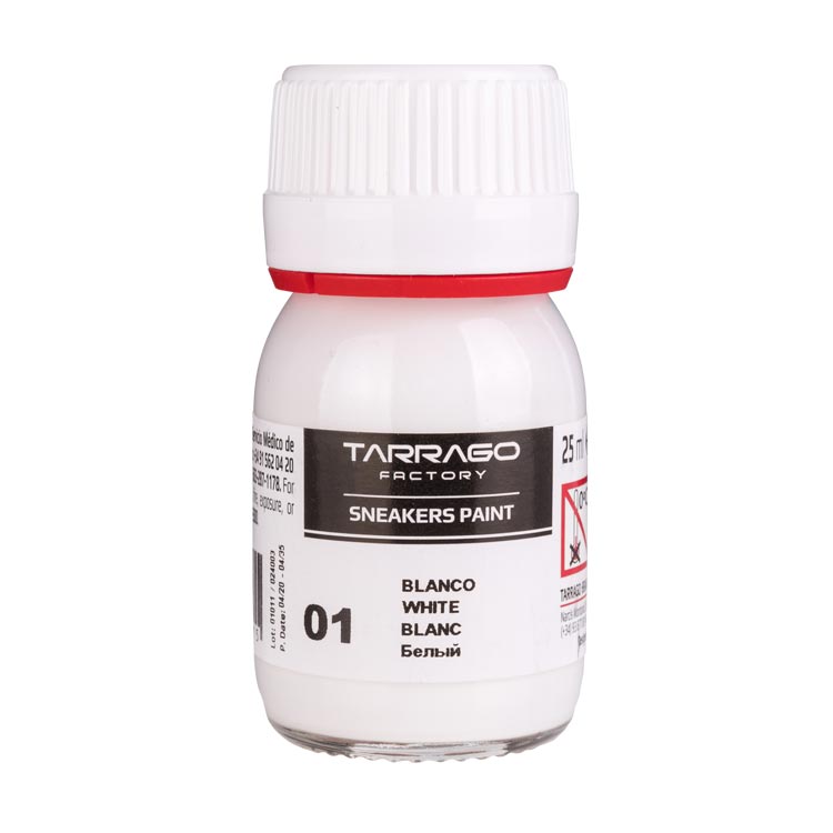 TARRAGO - SNEAKERS PAINT - 25ML