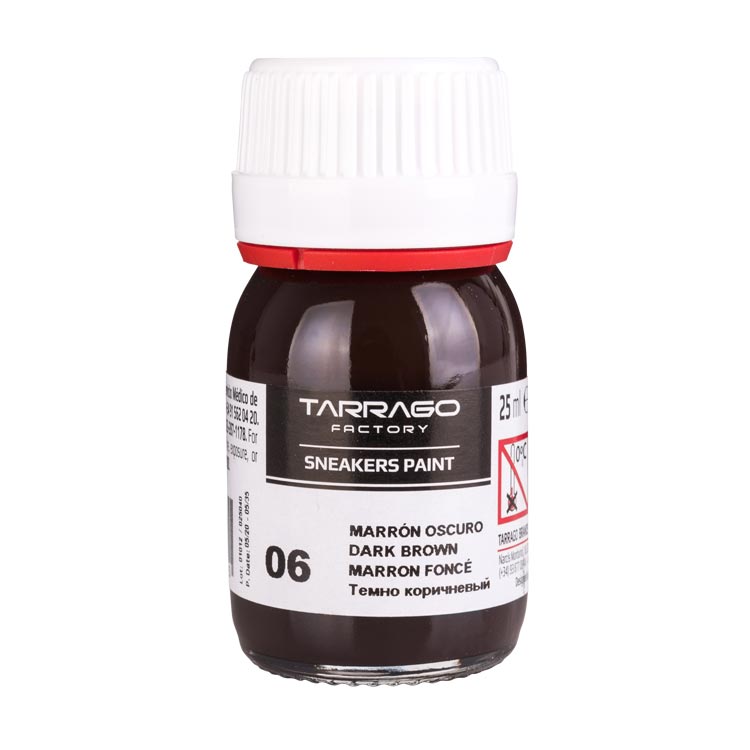 TARRAGO - SNEAKERS PAINT - 25ML