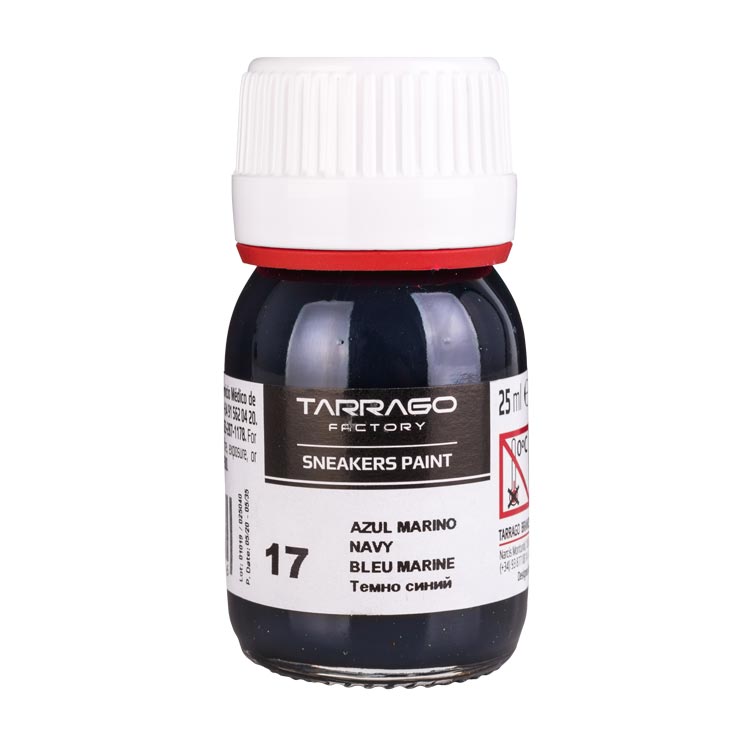 TARRAGO - SNEAKERS PAINT - 25ML