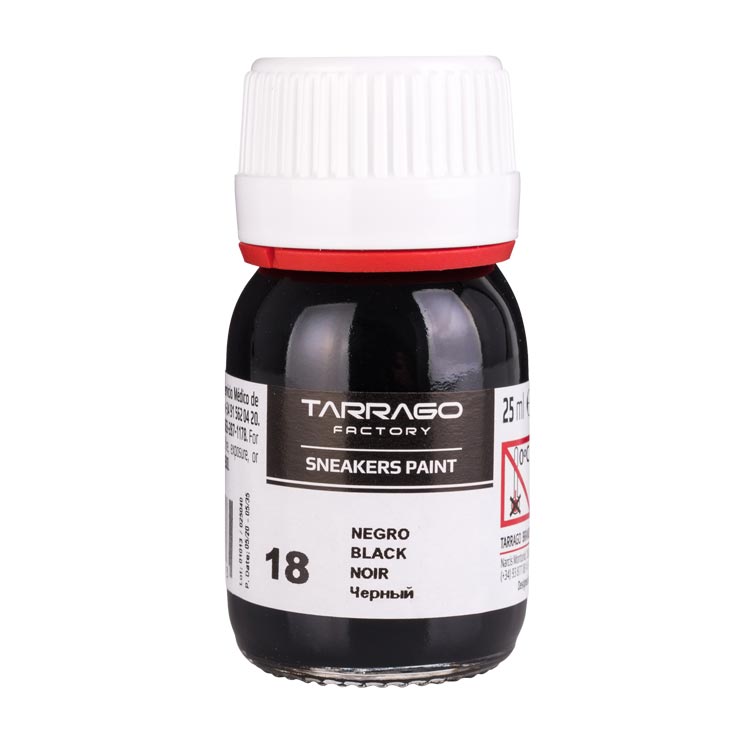 TARRAGO - SNEAKERS PAINT - 25ML